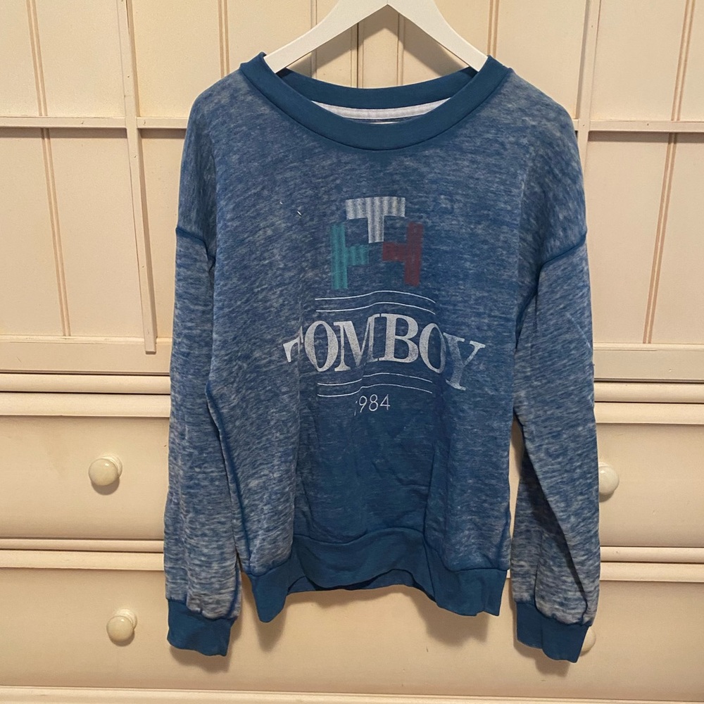 Rebel Yell Sweatshirt